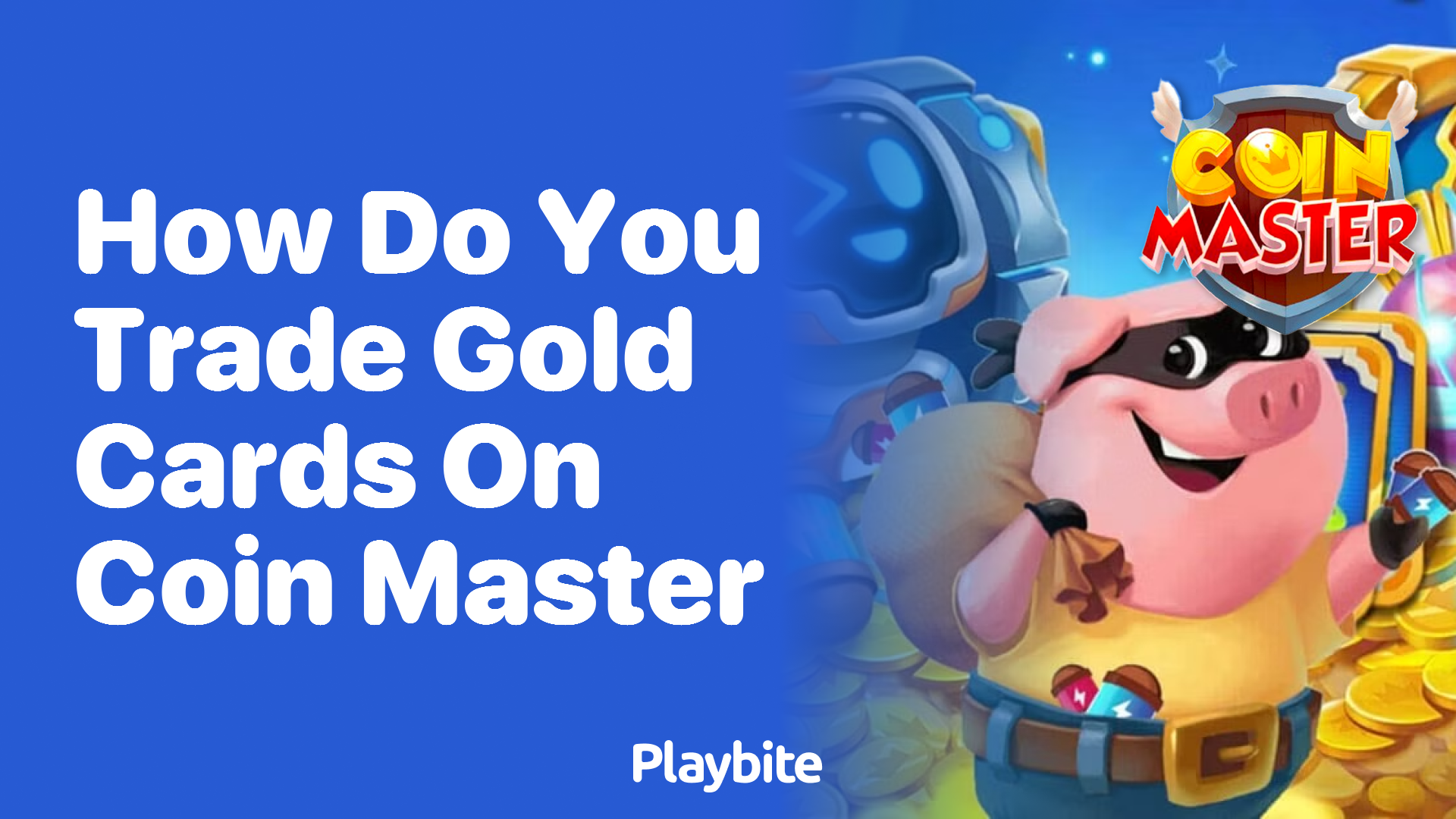 How to send Gold Cards in Coin Master — explained