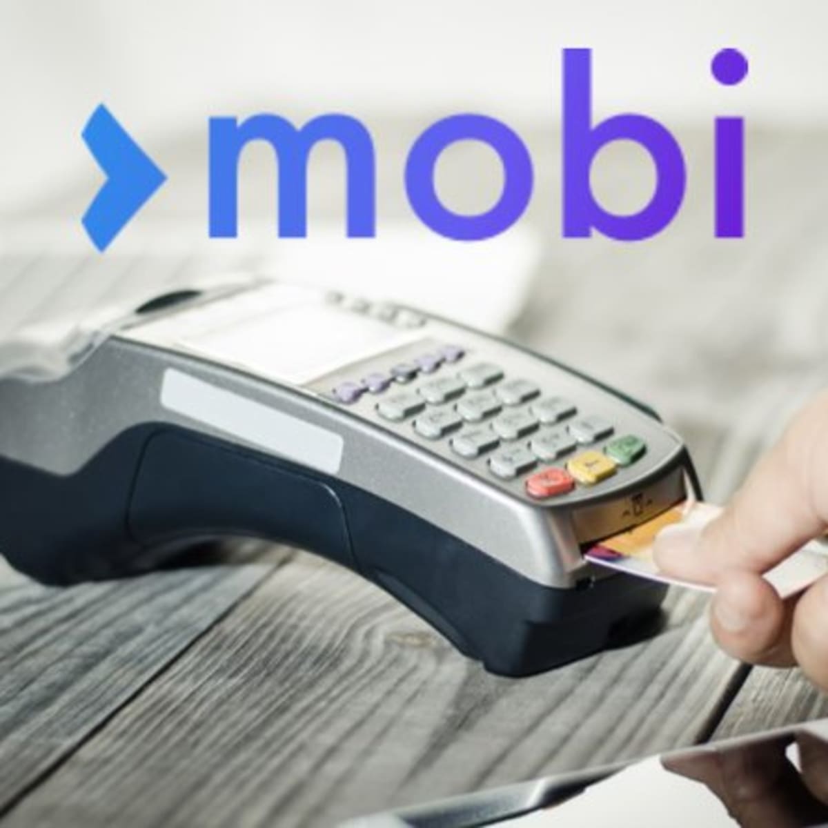 Mobi - Crypto Asset Wallet | App Price Intelligence by Qonversion