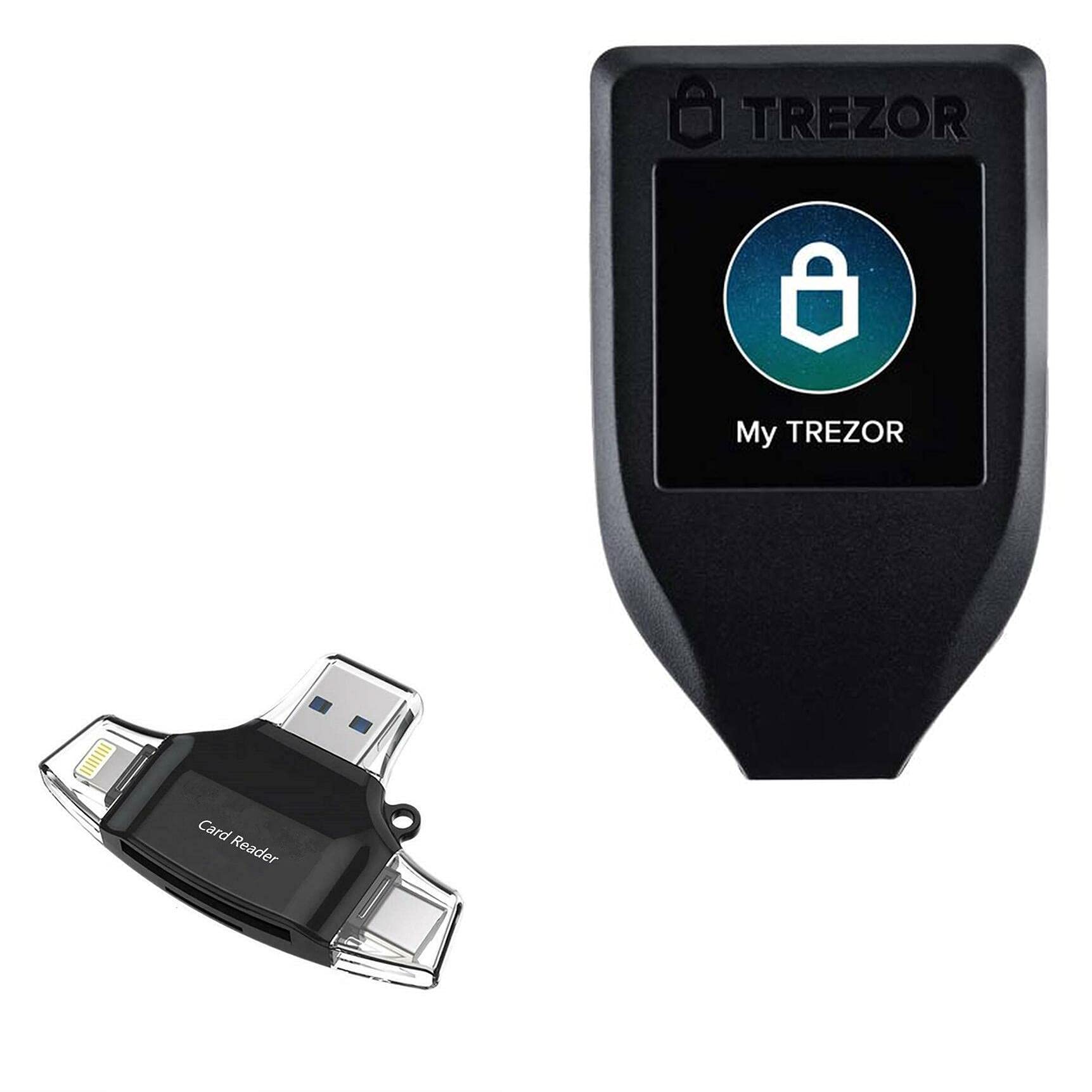 Trezor Suite Desktop for MacOS Download (Latest ) - FileCR