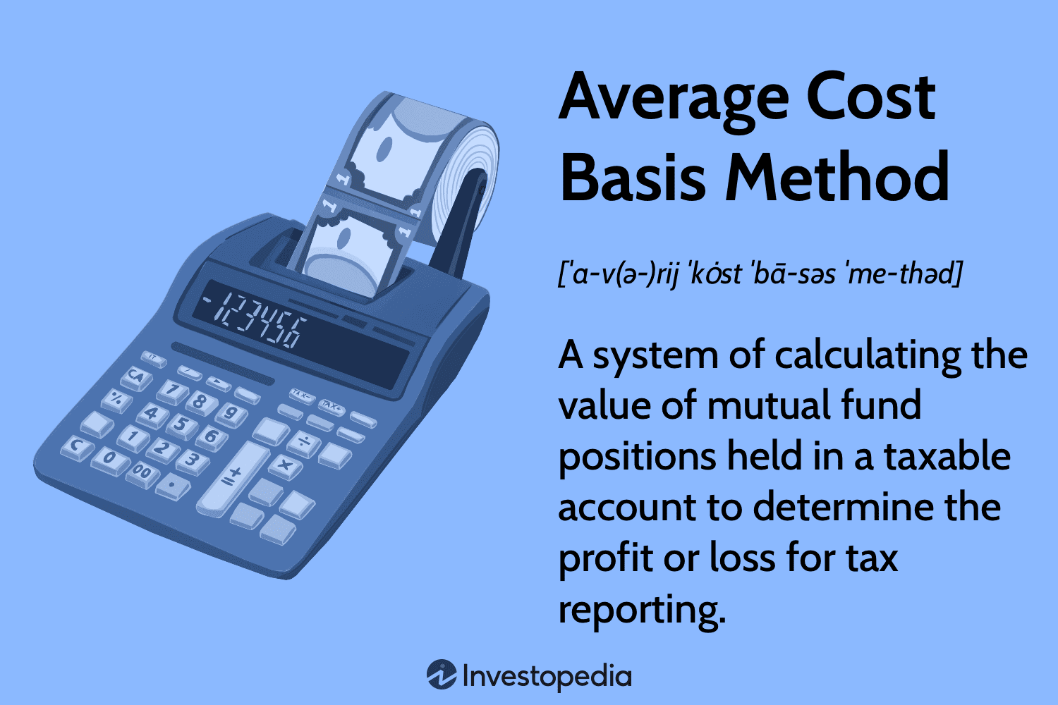How do I calculate my cost basis? | PayPal US