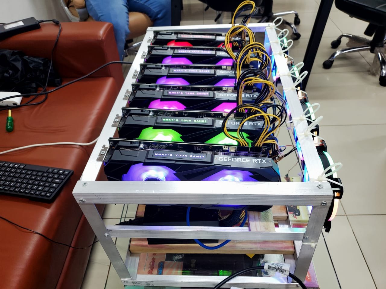 bitcoin mining rig price in india-》family-gadgets.ru