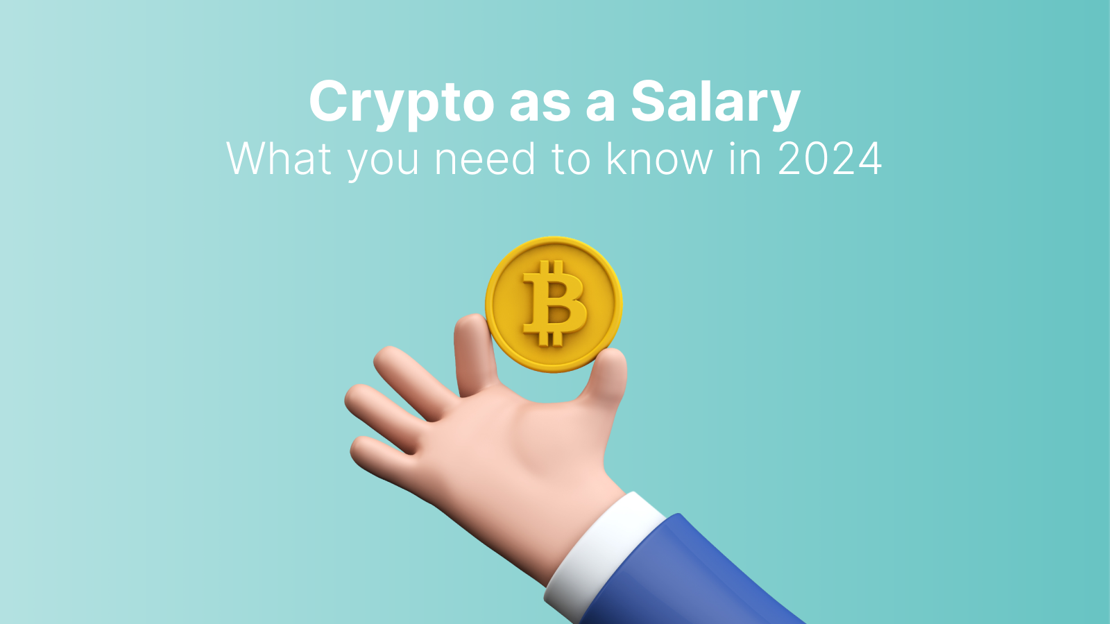 Jobs that Pay in Crypto - Cryptocurrency Jobs