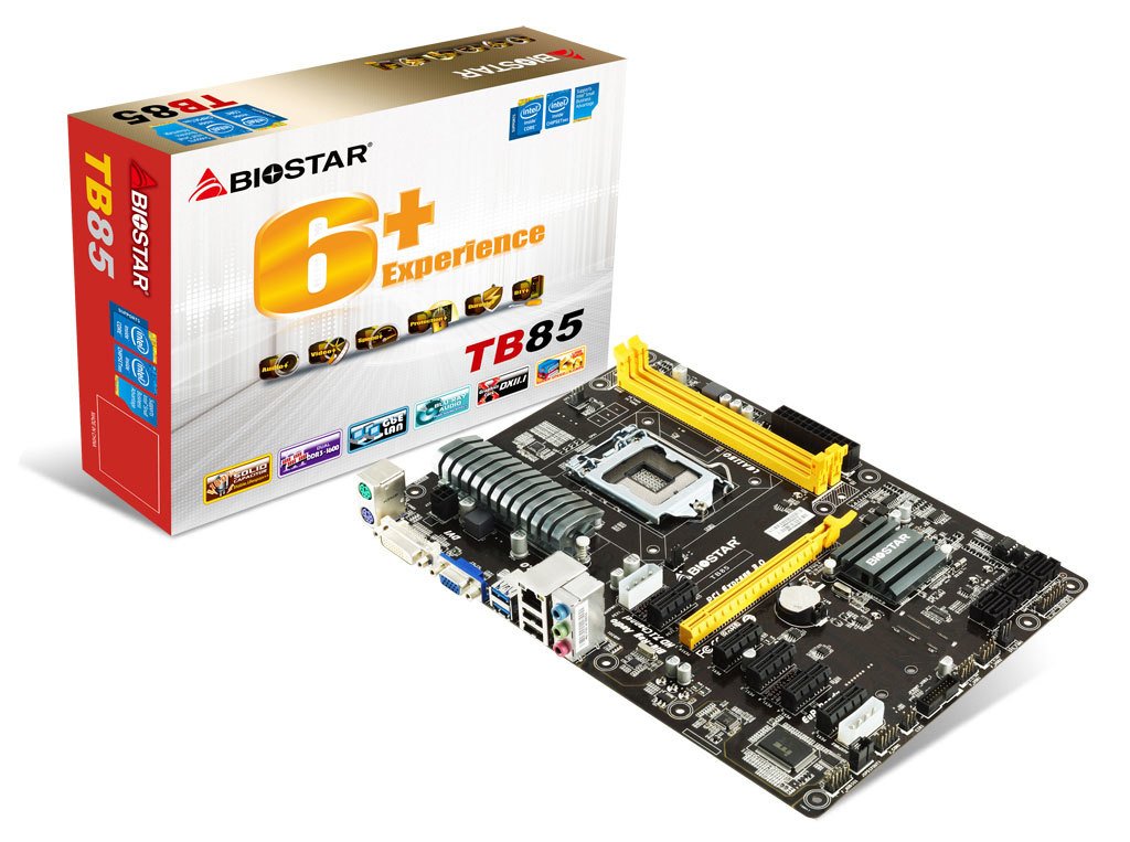 Biostar Support :: IPC Manufacturing, Industrial PC Motherboard Manufacturers - BIOSTAR