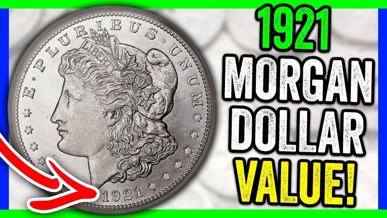 Morgan Silver Dollar Value | Discover Their Worth