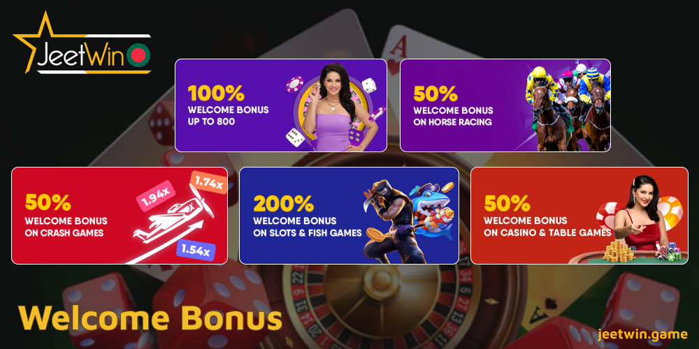 Jeetwin Promo Code BD | Get Free Spins & Bonuses