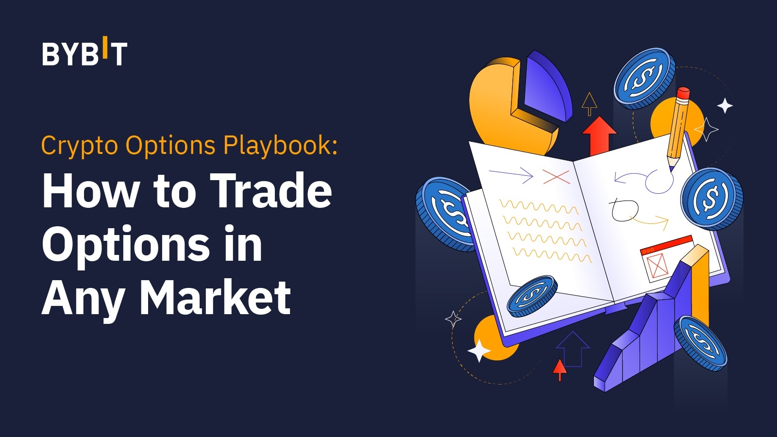 Crypto Options Trading Strategies, Platforms, and More