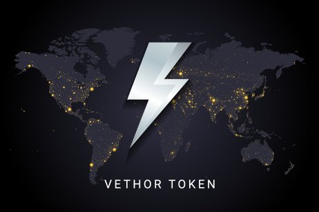 VeThor Exchanges VTHO Markets | Buy & Sell & Trade | family-gadgets.ru