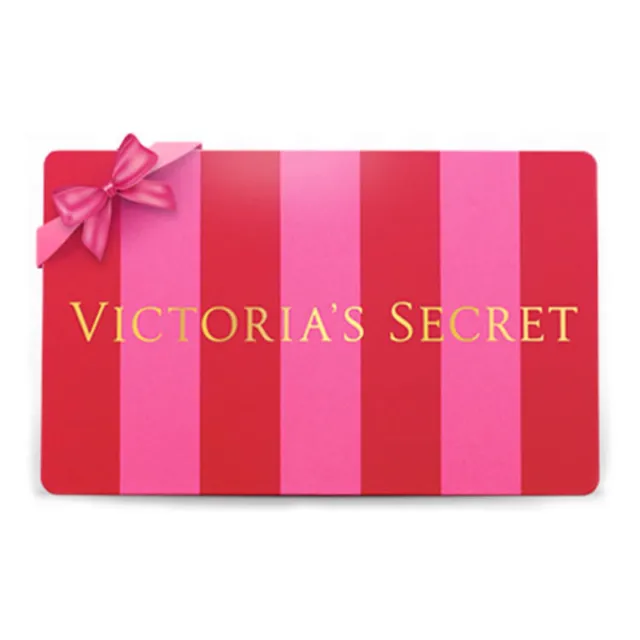 Buy Victoria's Secret Gift Cards | Gyft