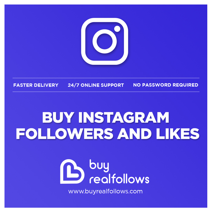 Buy Instagram Followers, Likes, & Views | $ - MegaFamous