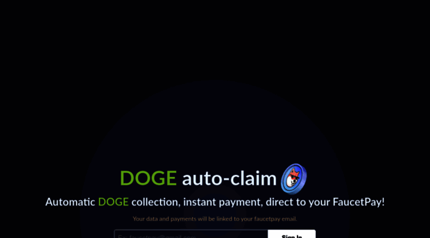 Claim DogeCoin APK Download - Free - 9Apps