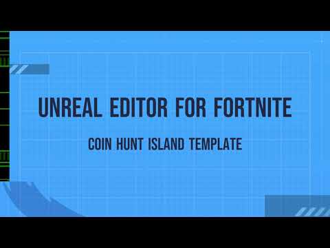 Find The Coin! [ Zen_Zealot ] – Fortnite Creative Map Code