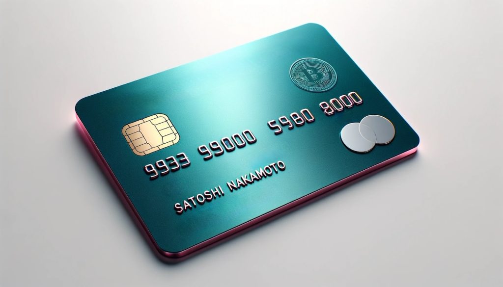 The Ultimate List of the Top 6 Best Crypto Debit Cards