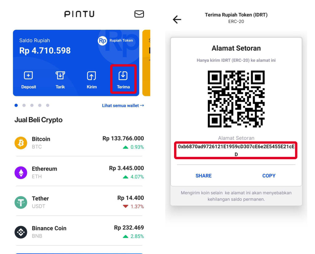Best Bitcoin Wallet & Exchange in Malaysia 