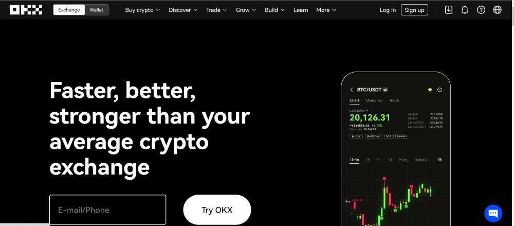 7 best crypto exchanges in the UK for | Finder UK