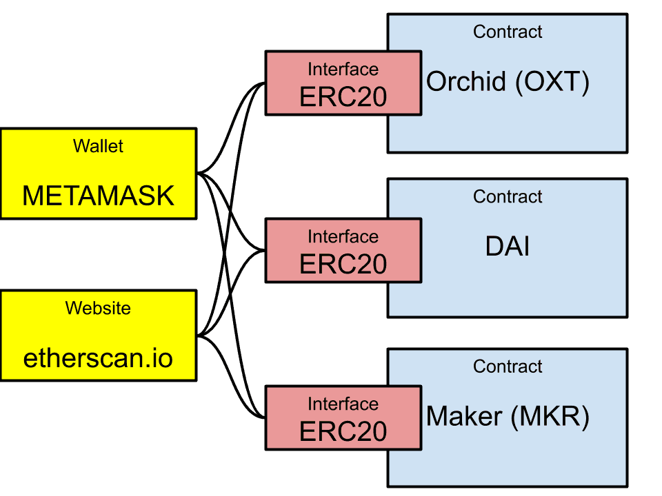 ERC20 Tokens vs Coins: What is the difference?