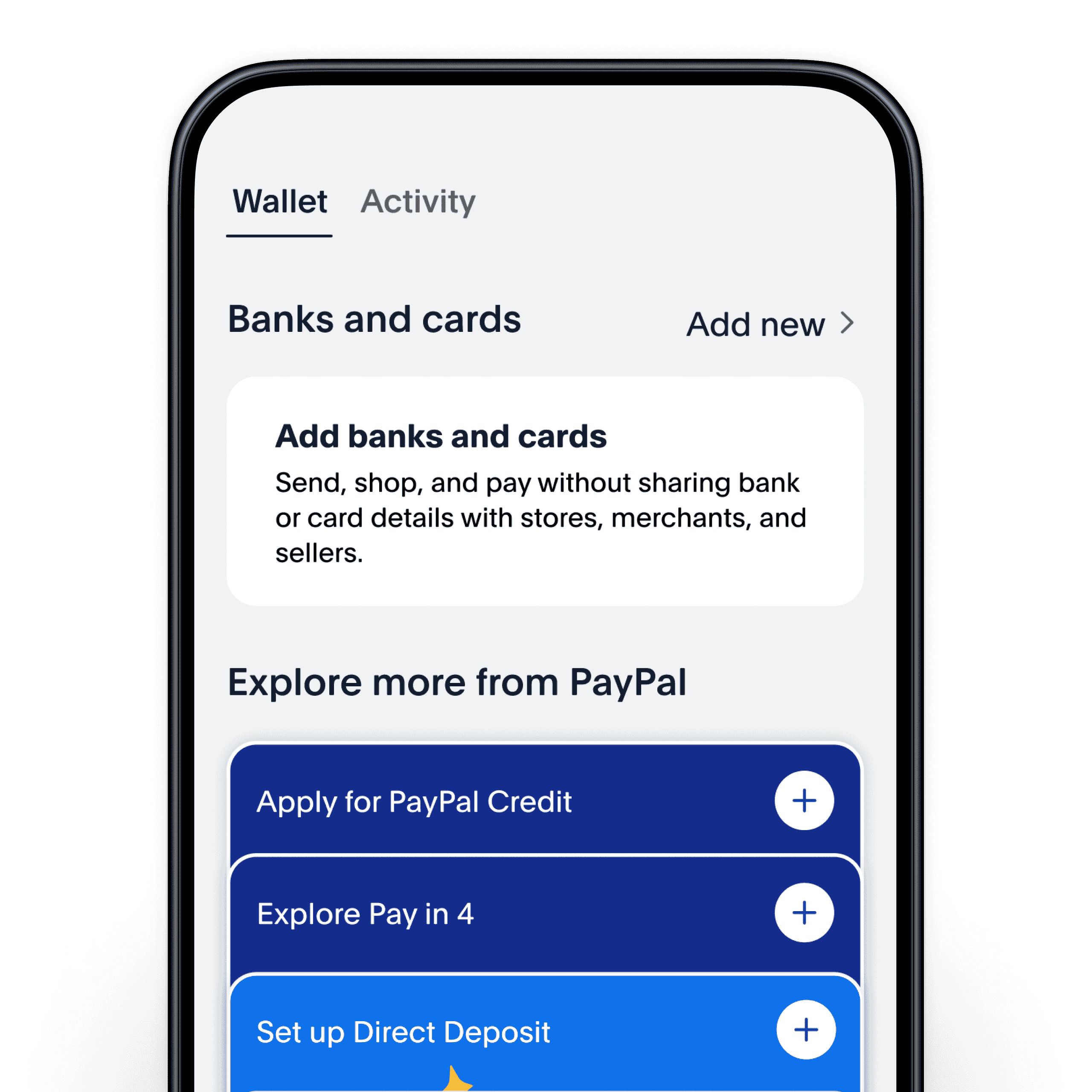 How do I get money out of my PayPal account? | PayPal US