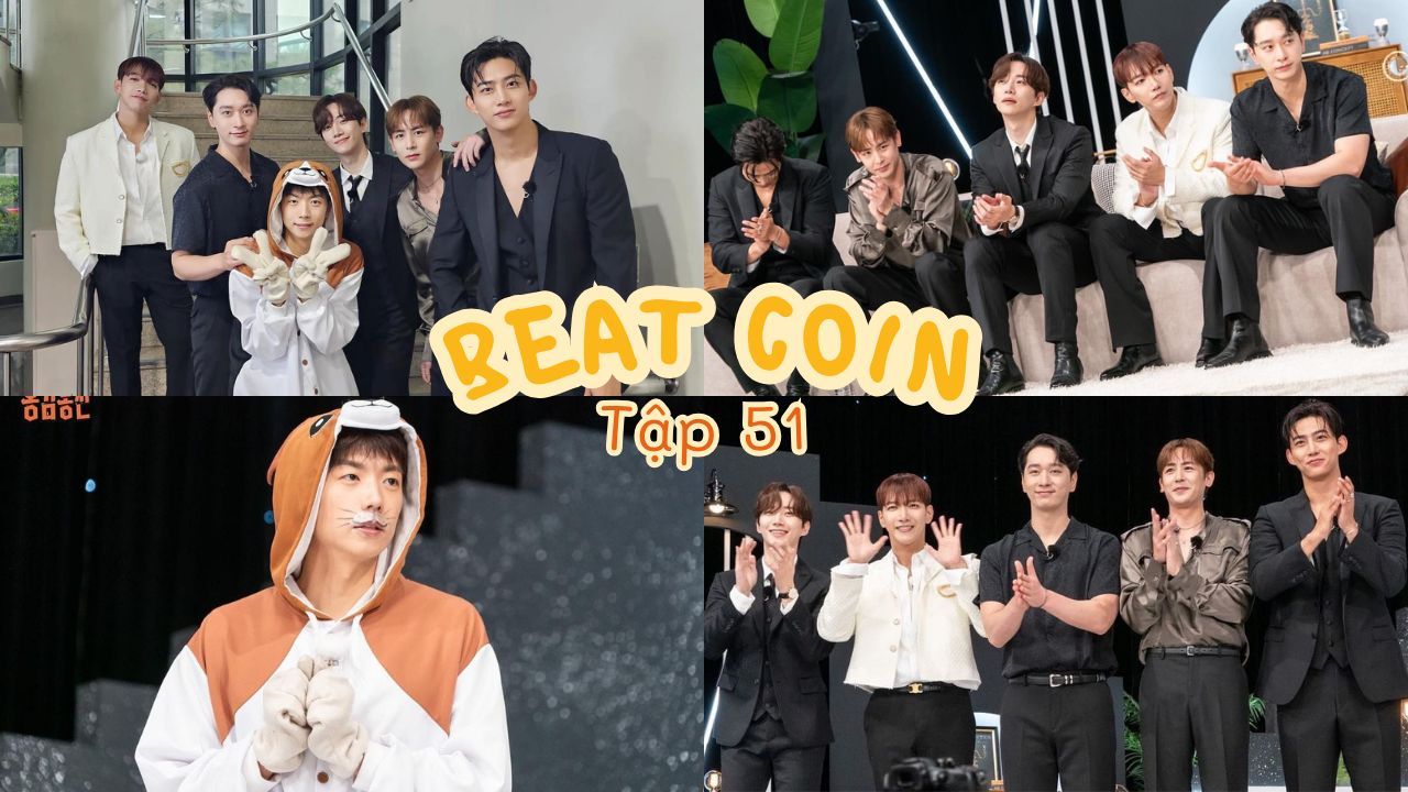 Watch full Beat Coin ep 52 english sub | Kissasian