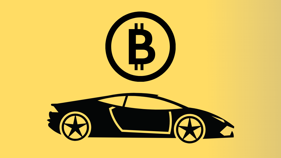 10 Cars to Buy with Only 1 Bitcoin (August ) | BumbleAuto