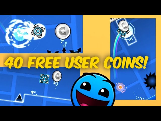Geometry Dash APK MOD (Unlimited Coins) For Android - APKKingo