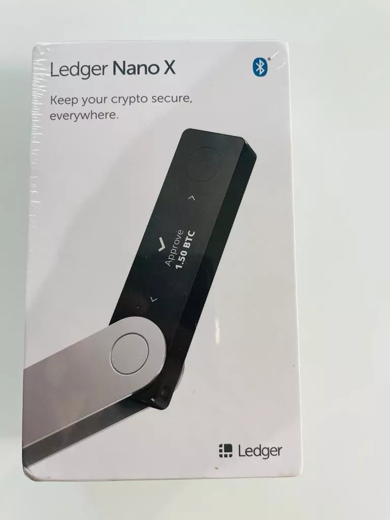 Ledger Nano X review - the crypto hardware wallet you need • family-gadgets.ru