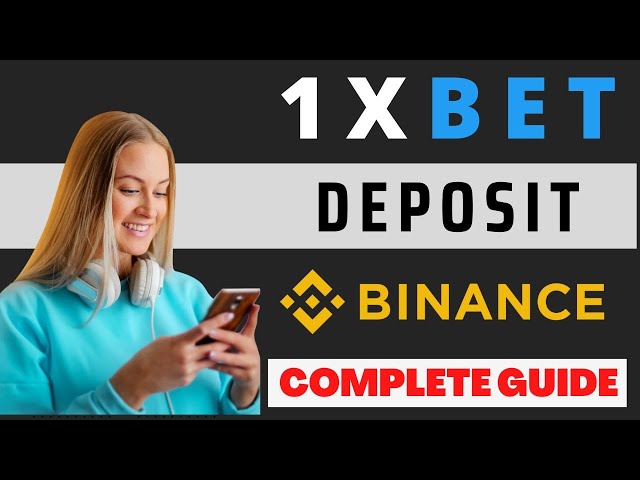 1xbet withdrawals and deposits with CryptoCurrency