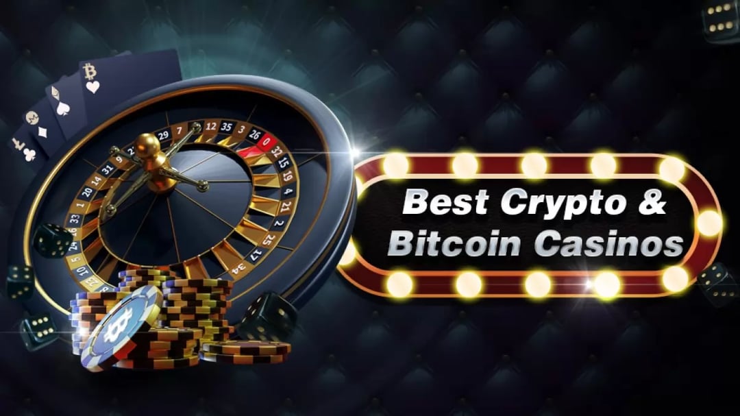 15 Best Crypto & Bitcoin Casinos For 