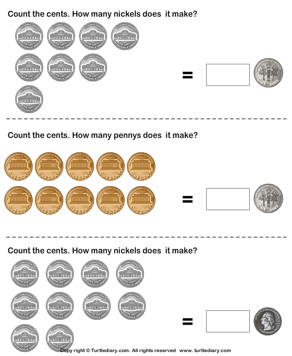 Miss Giraffe's Class: Teaching Money