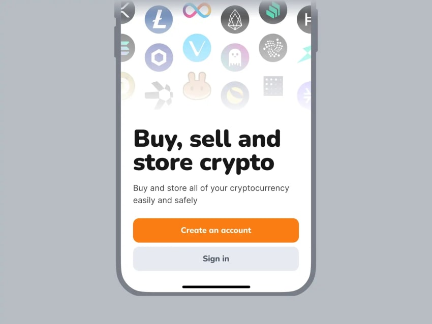 How to Buy Bitcoin in Germany | ◥ BISON ◤ App Powered by Boerse Stuttgart