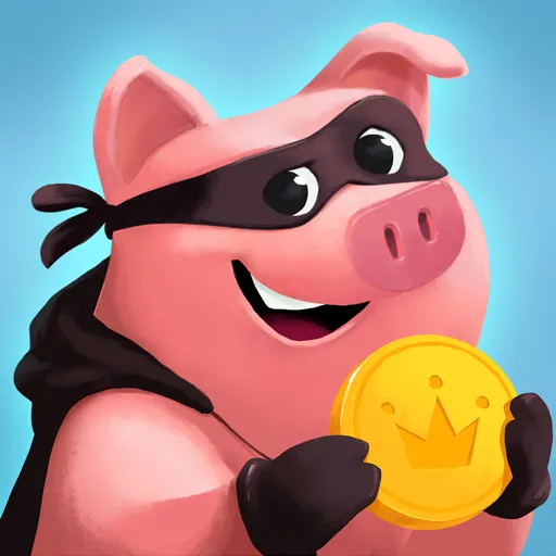 Coin Master MOD APK Download for Android Free