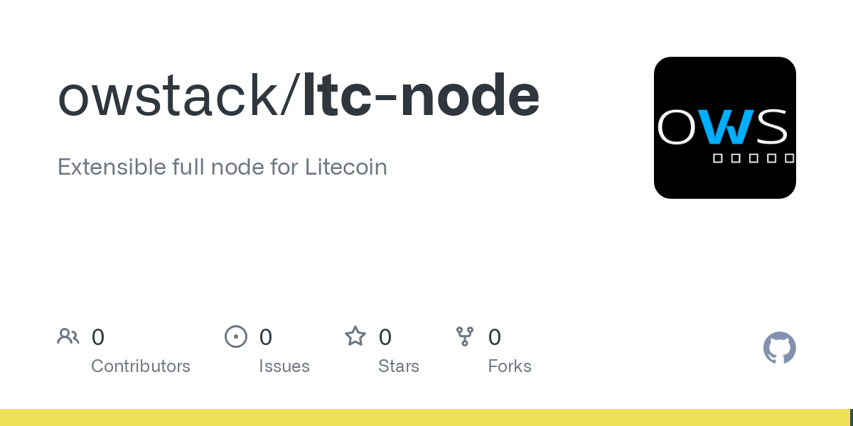 How to Deploy a Litecoin Node: Become a Litecoin Validator