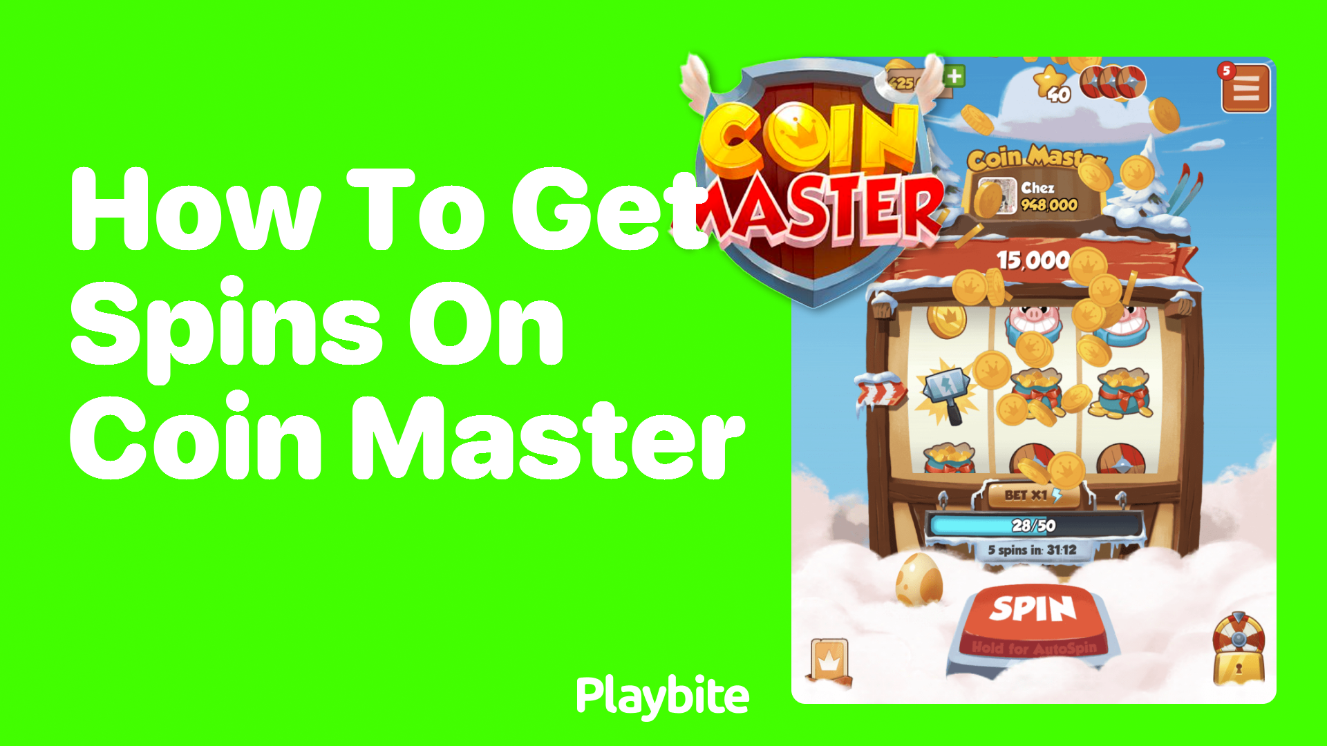 Coin master not appearing in app store