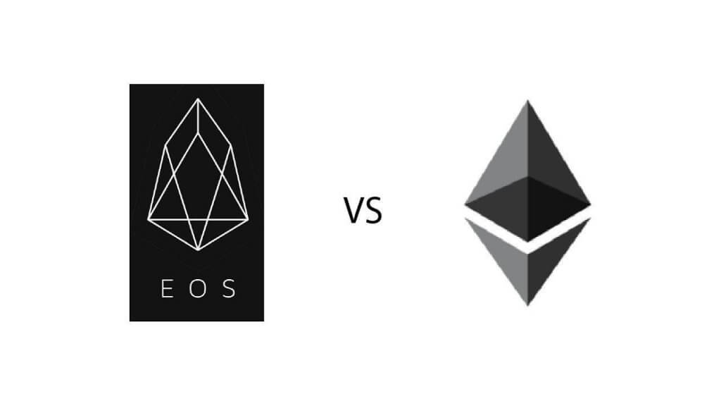 EOS vs Ethereum: What Do Smart People Choose? | family-gadgets.ru
