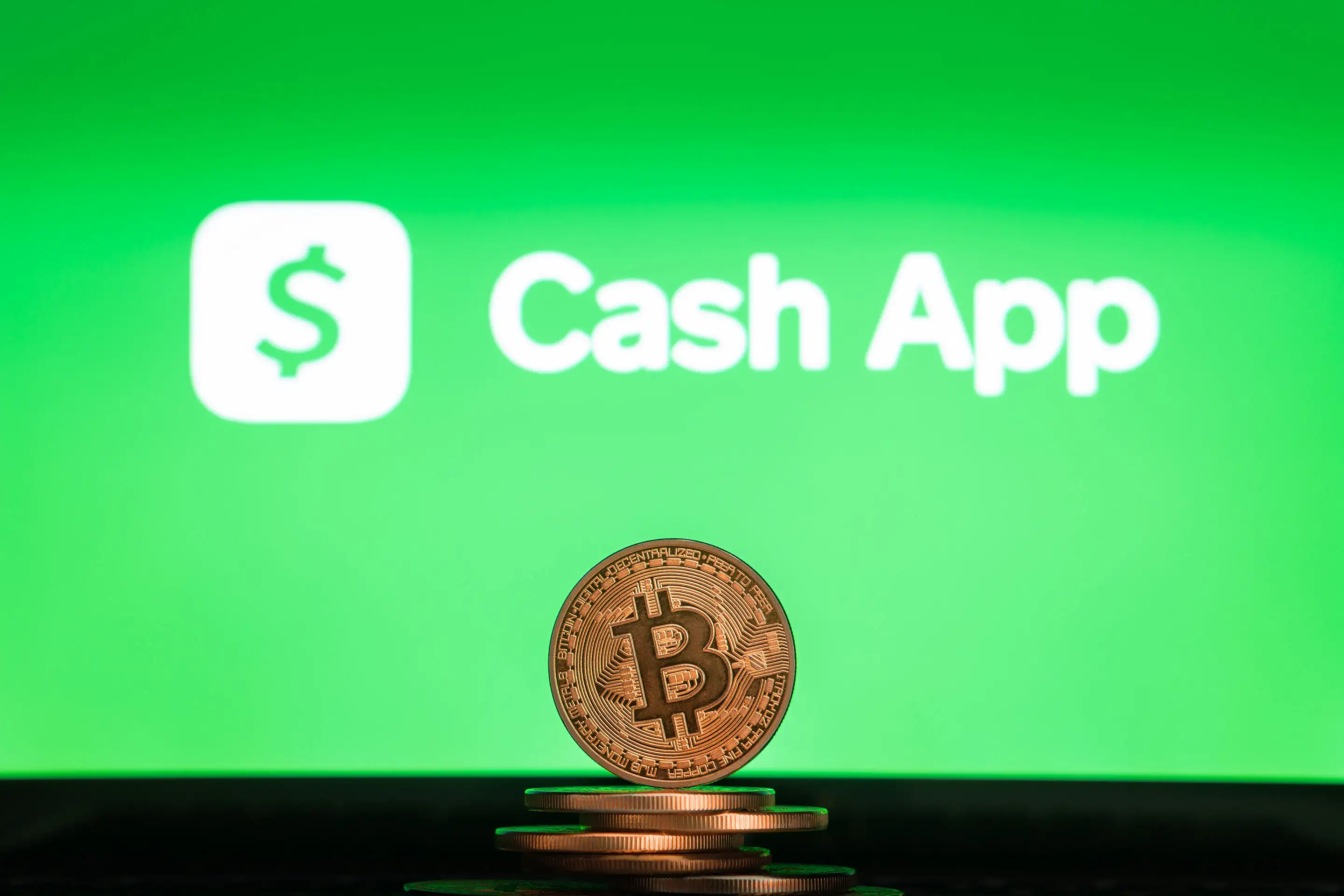 CoinCash | Bitcoin, made simple!
