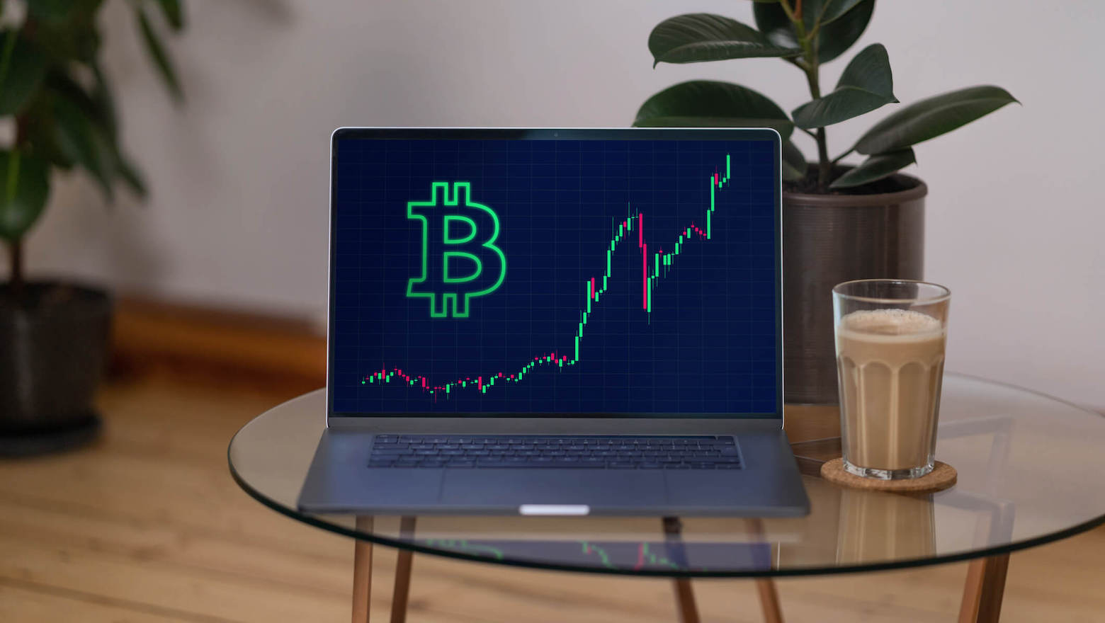 Short Selling Bitcoin: a 5 Step How-to Guide | CMC Markets