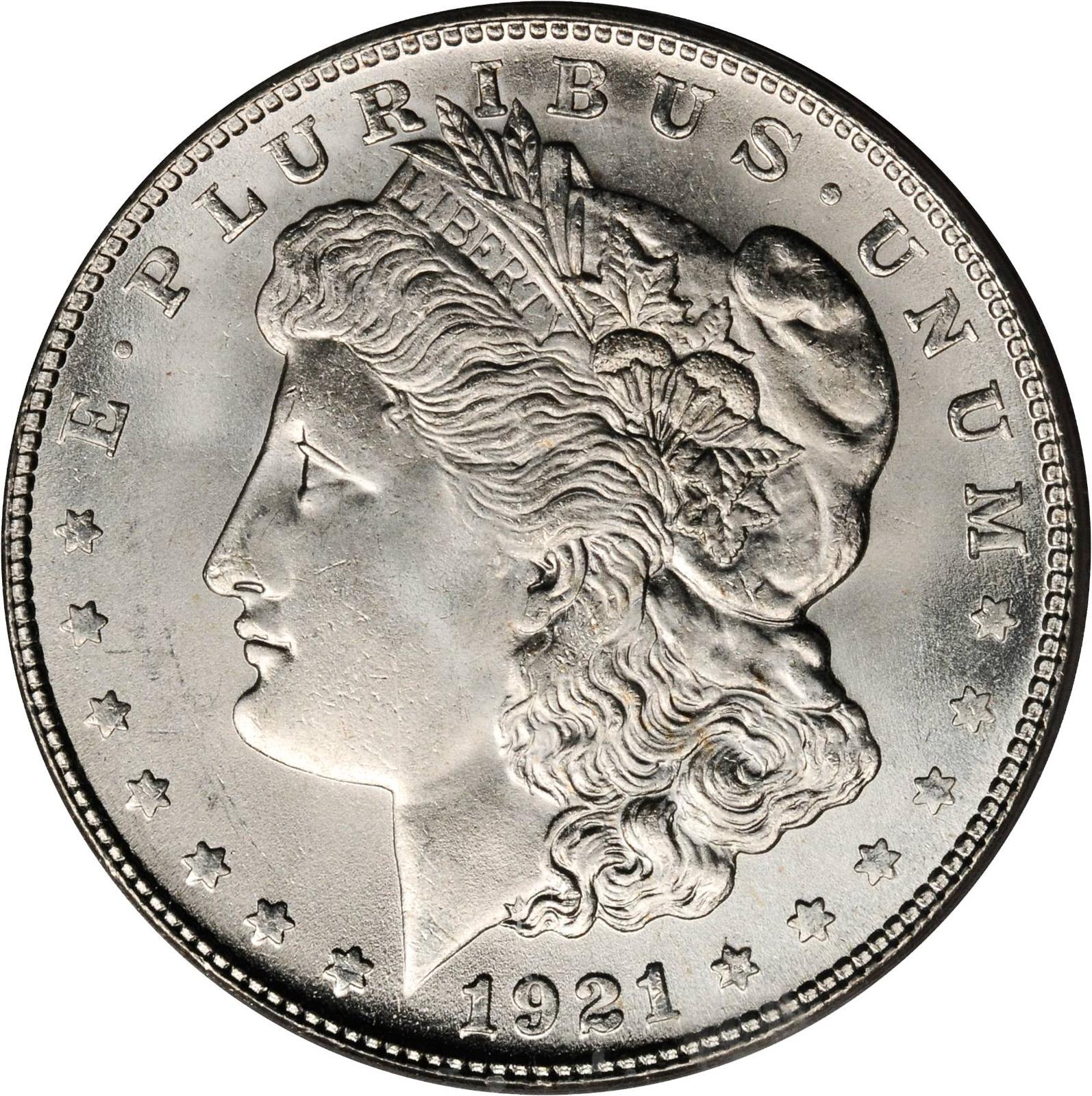 How Much Is A Silver Dollar Worth? (Price Chart)