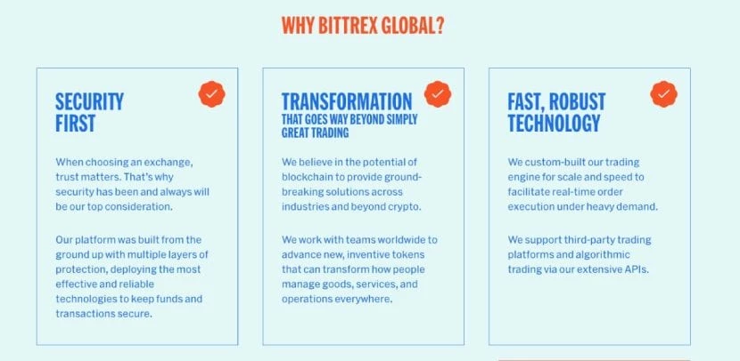How to Transfer from Coinbase to Bittrex and from Bittrex to Coinbase?