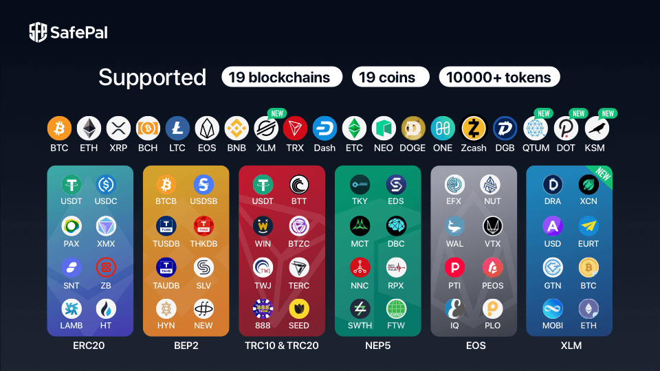 Stellar | A Blockchain Network for Payments and Tokenization