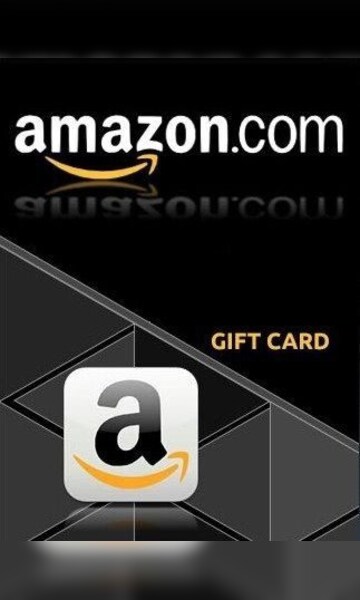 Buy Amazon Gift Card Online | Email Delivery | Dundle (CA)