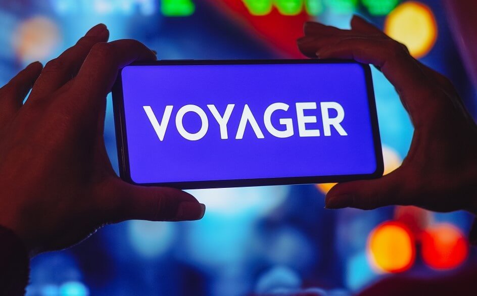 Binance US walks away from proposed $1bn deal for Voyager Digital assets