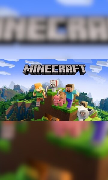 Minecraft (PC) key - price from $ | family-gadgets.ru