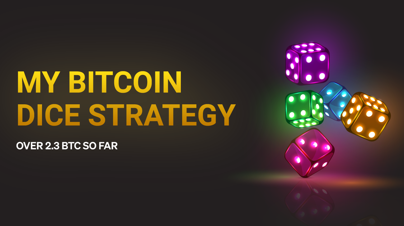 MintDice Bitcoin Casino 