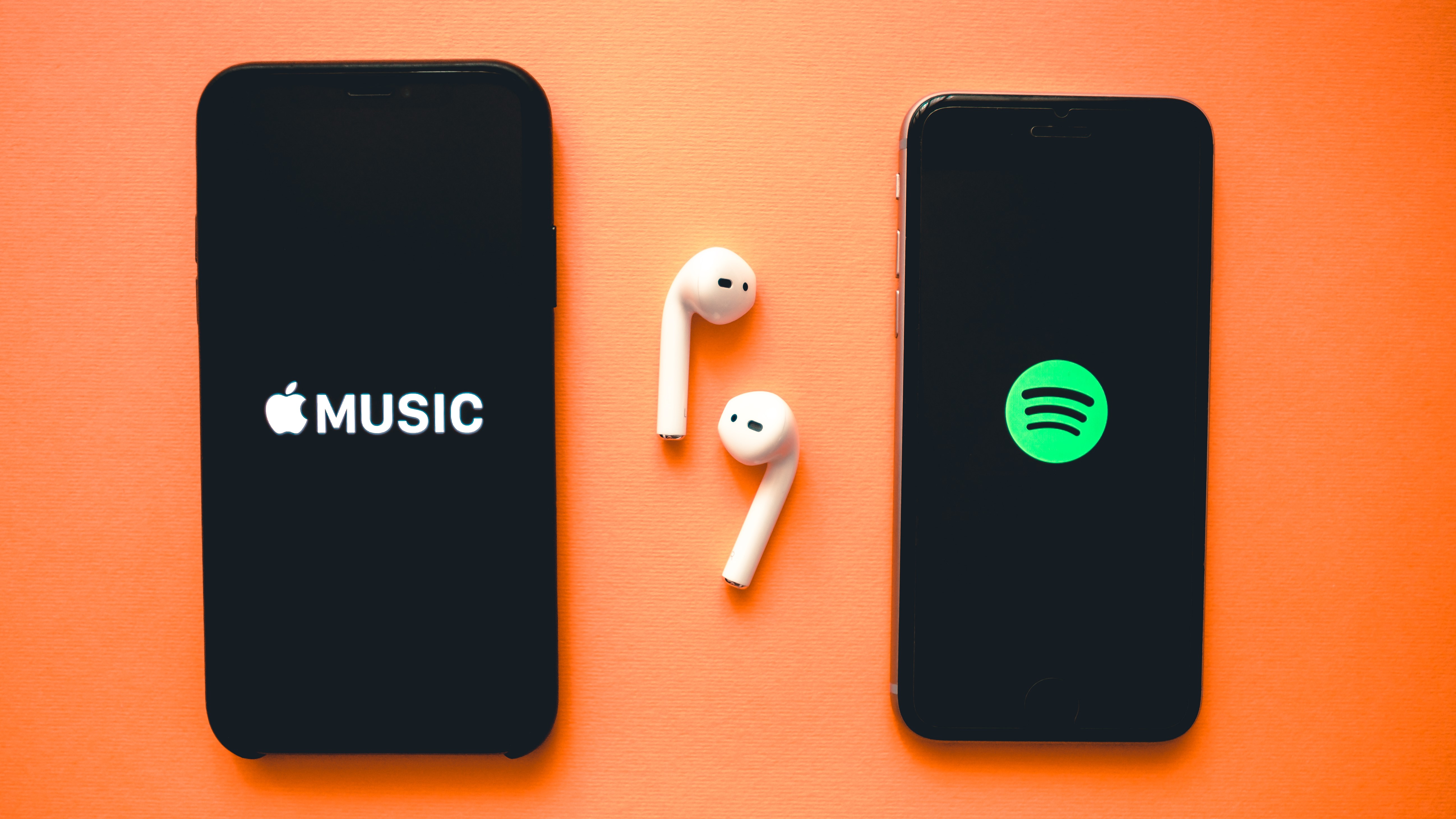 Apple Music vs Spotify: Which music app is better? | Radio Times