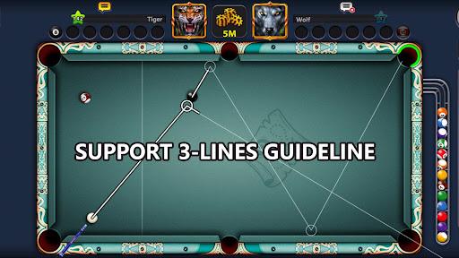 Cheto Aim Pool - Guideline 8BP for Android - Download