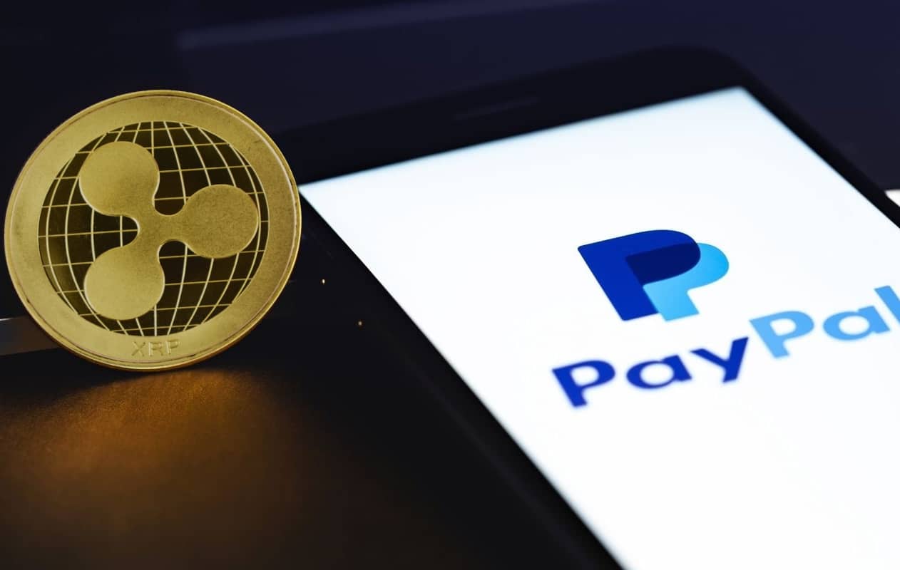 Exchange Ripple (XRP) to PayPal USD  where is the best exchange rate?