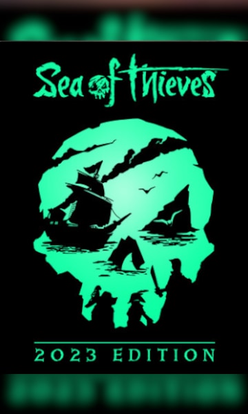 Sea of Thieves now available on Steam with cross-platform play