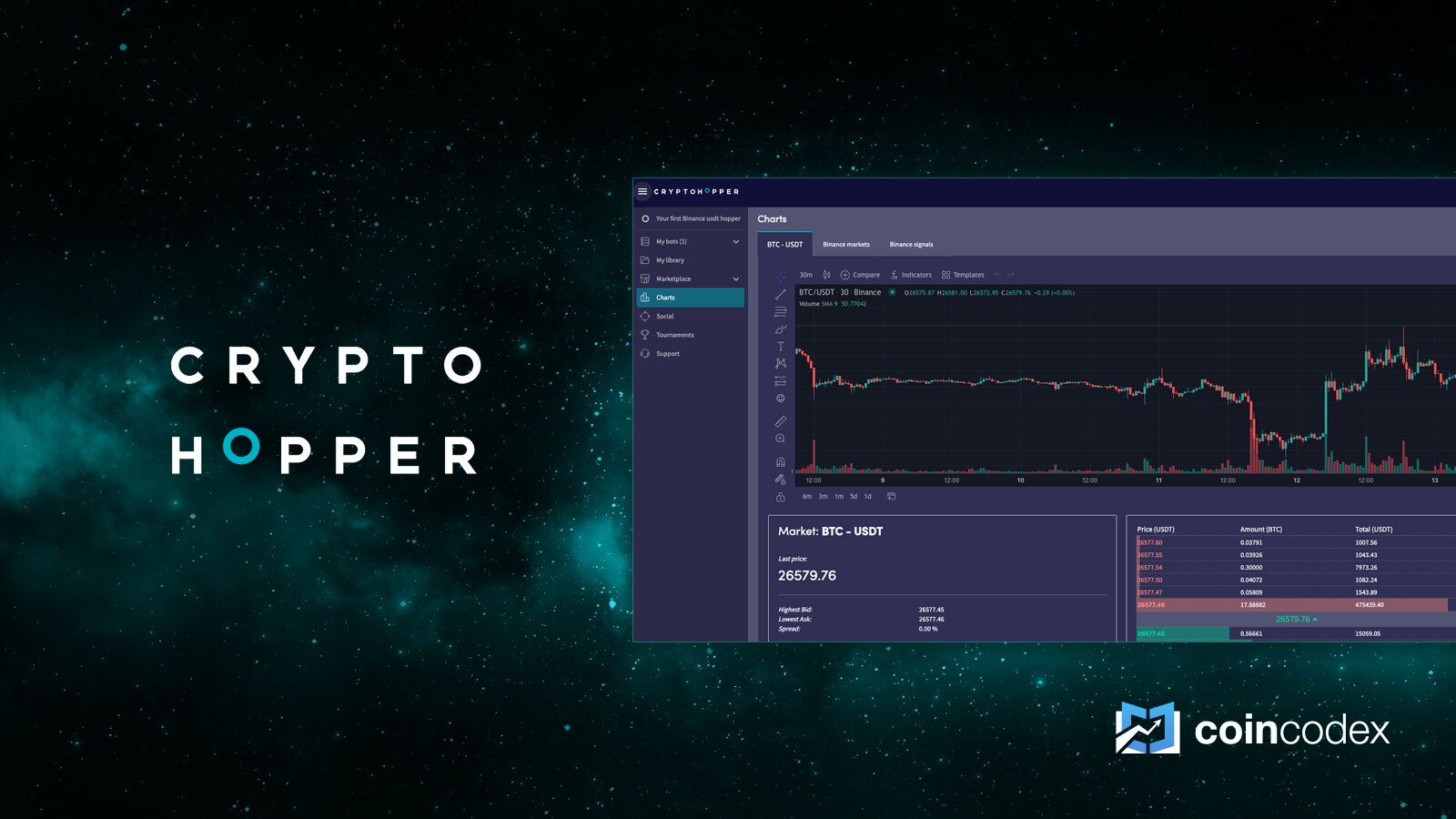 GitHub - butor/blackbird: Blackbird Bitcoin Arbitrage: a long/short market-neutral strategy