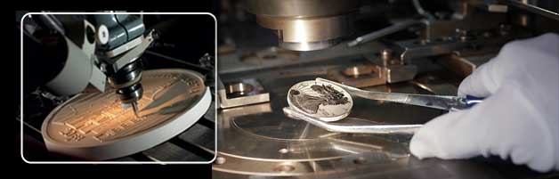 Coin Minting in India: Process, History and Technique