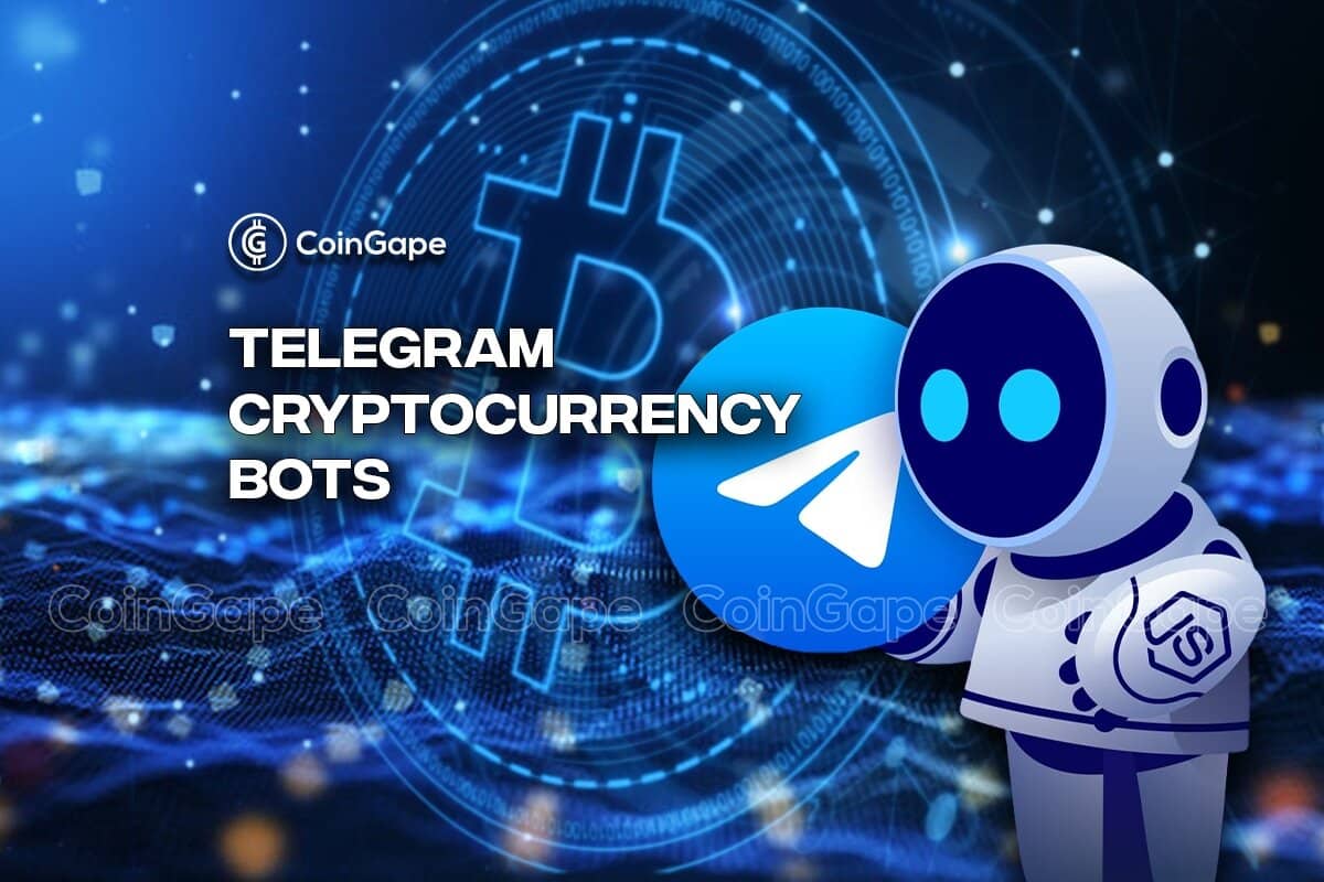 Top + crypto telegram channels - CoinCodeCap