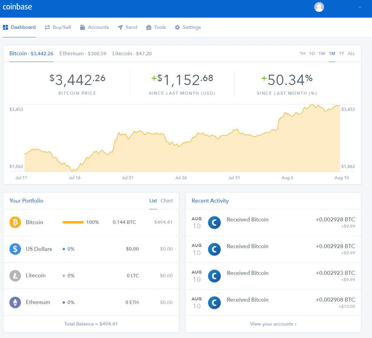 family-gadgets.ru vs. Coinbase: Which Is Better? (Fees & Wallets)