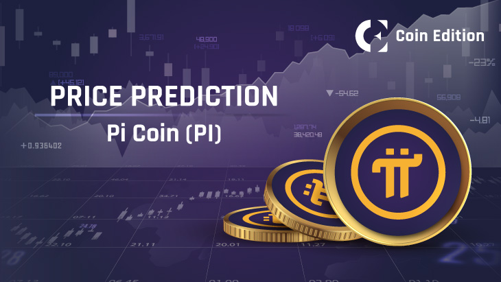Pi Network (PI) Price Prediction , – | CoinCodex